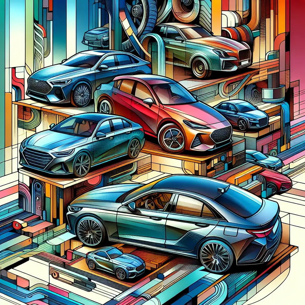 Most Recommended Cars by Owners: Vehicles You'll Love